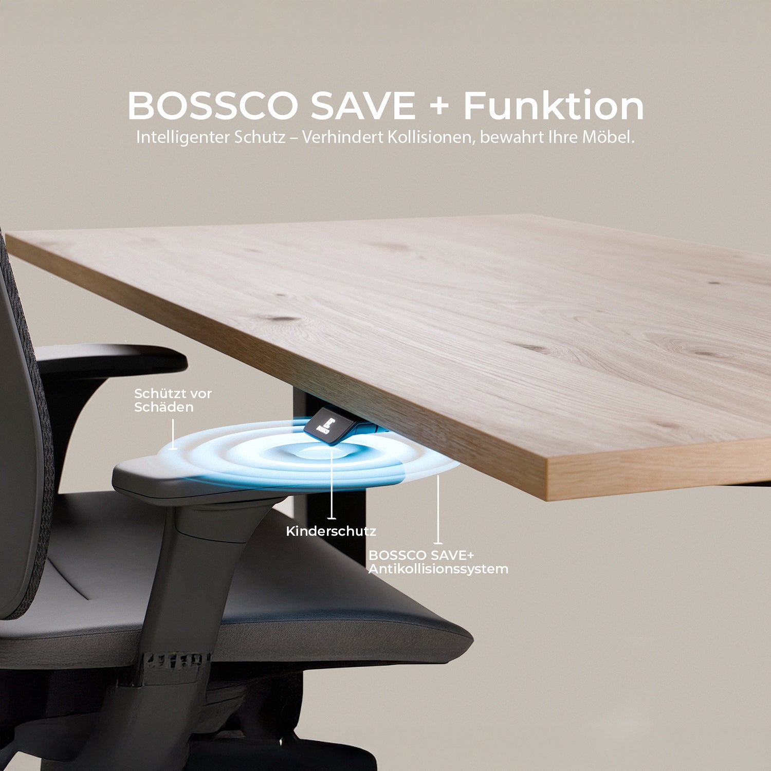 Desk X