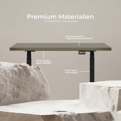 Desk X Pro Ultra