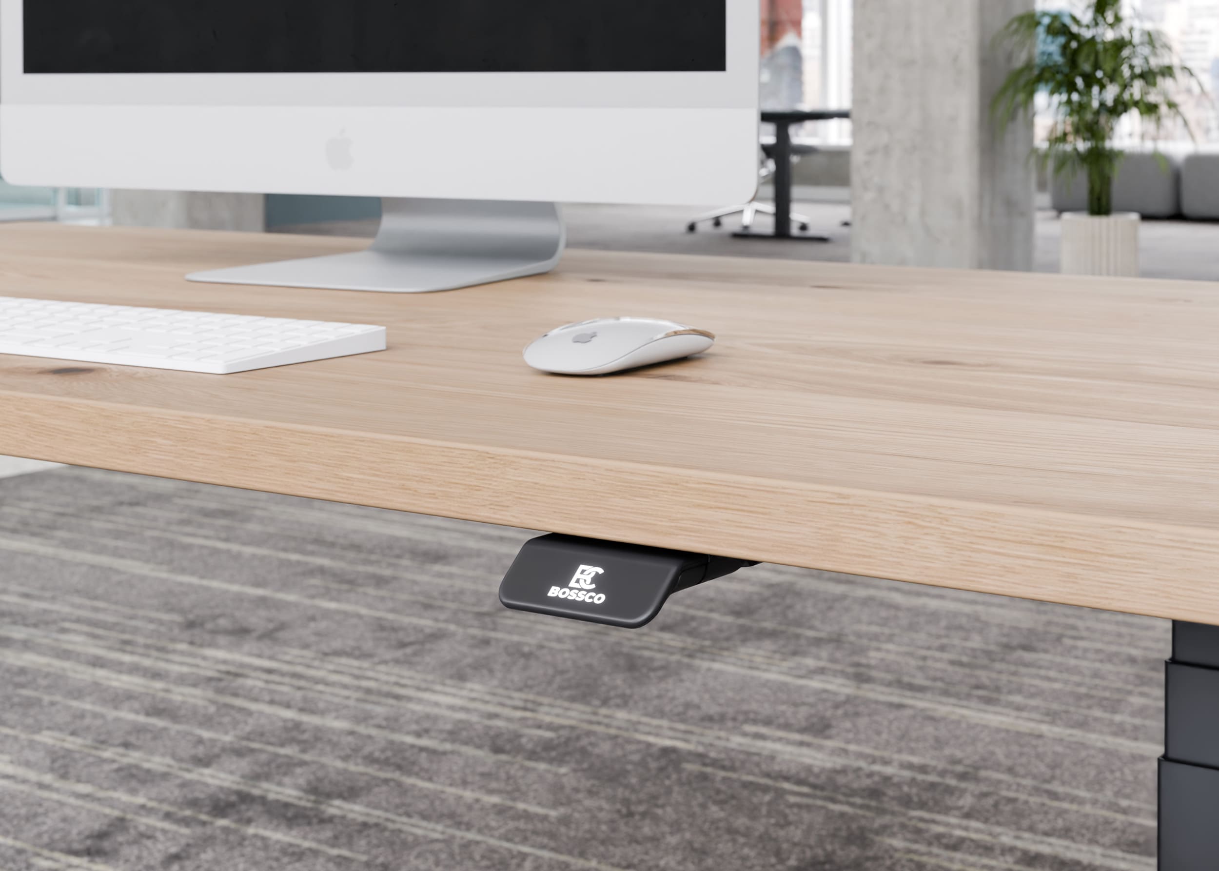 Desk X Pro Ultra
