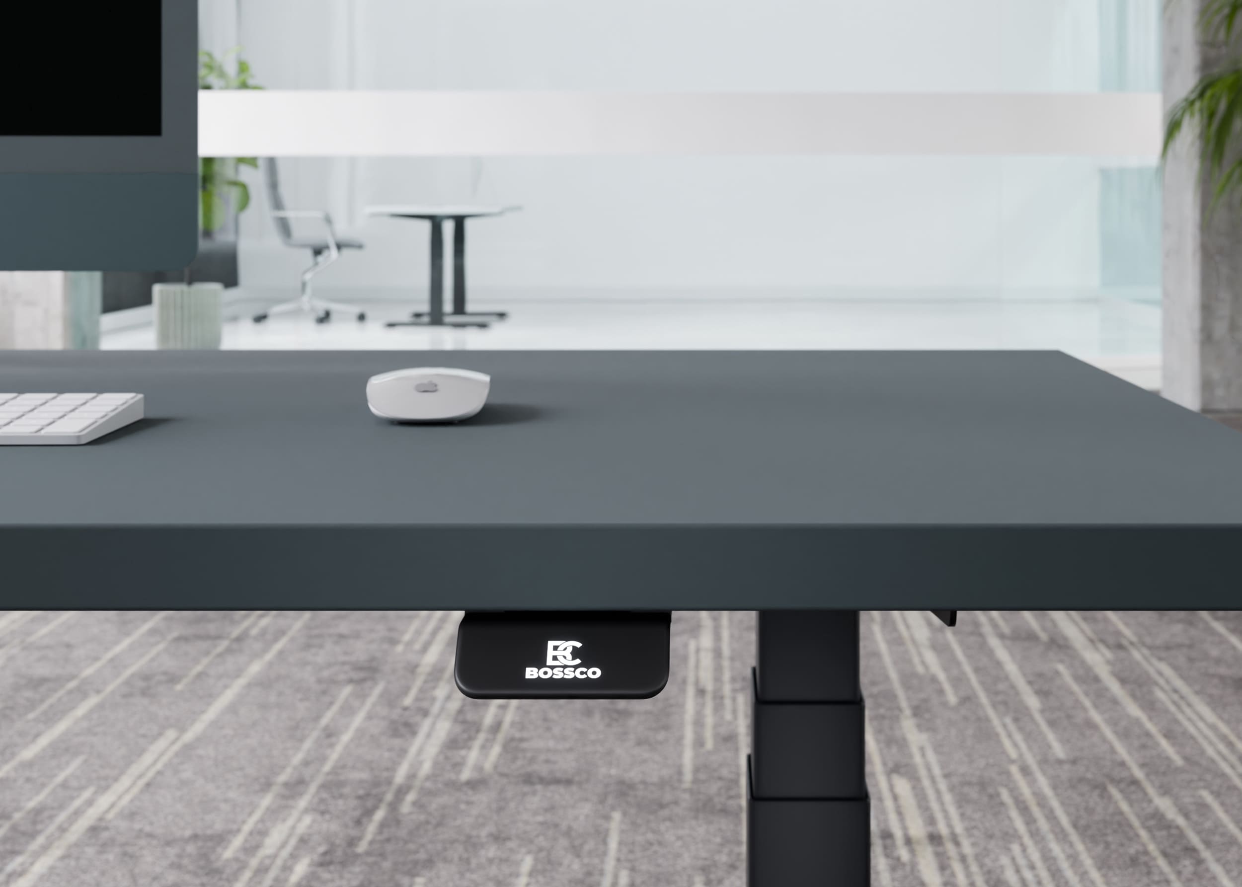Desk X Pro Ultra