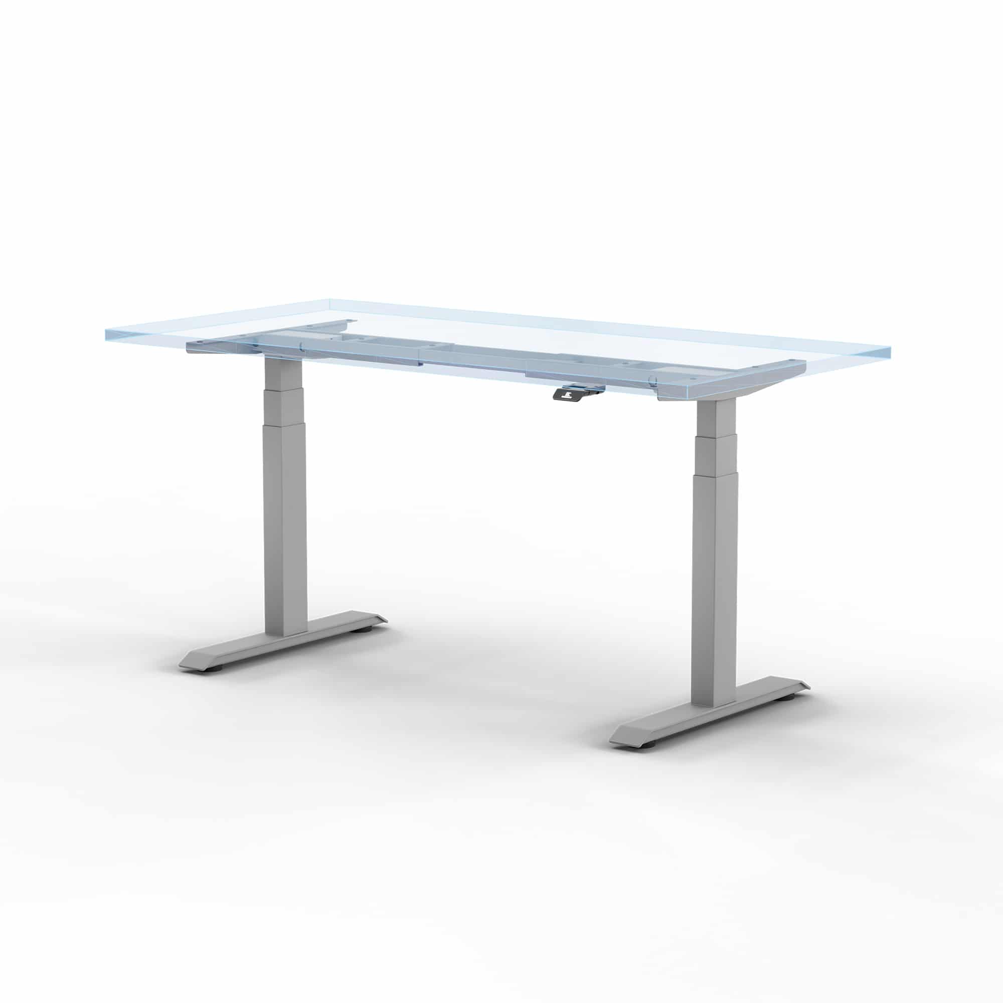 Tischgestell Desk X