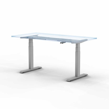 Tischgestell Desk X