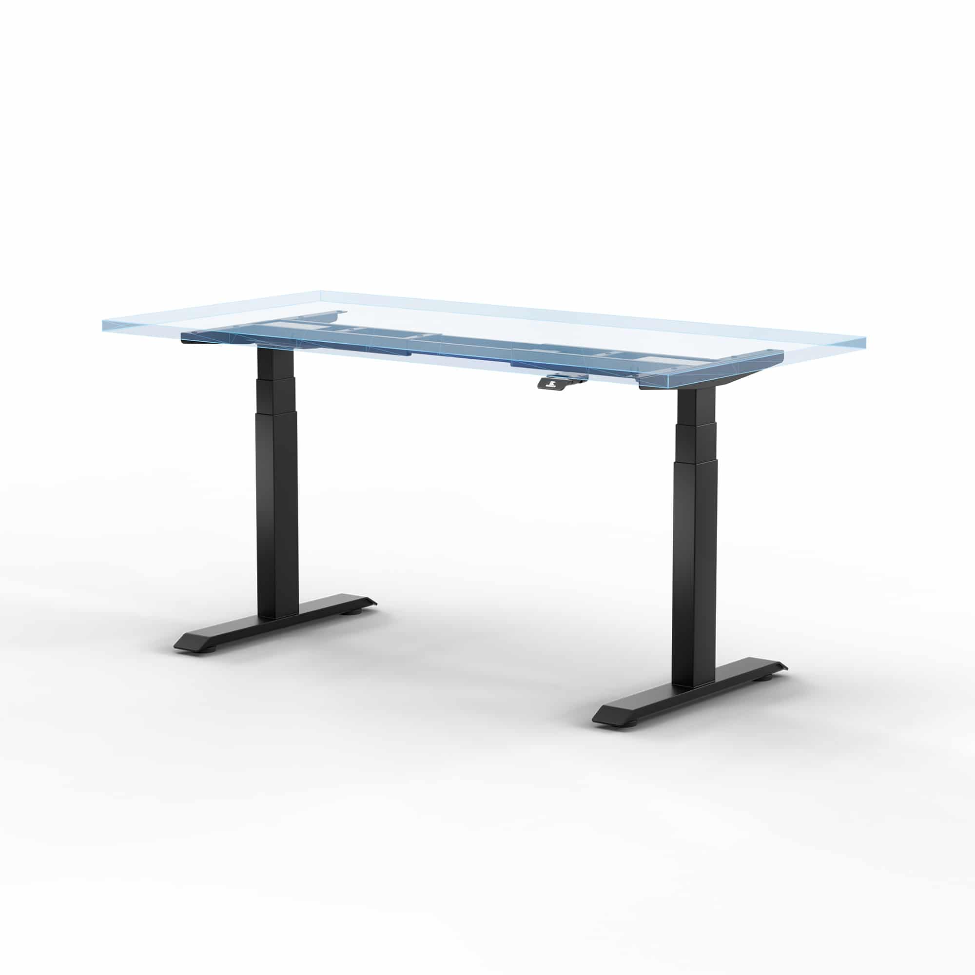 Tischgestell Desk X